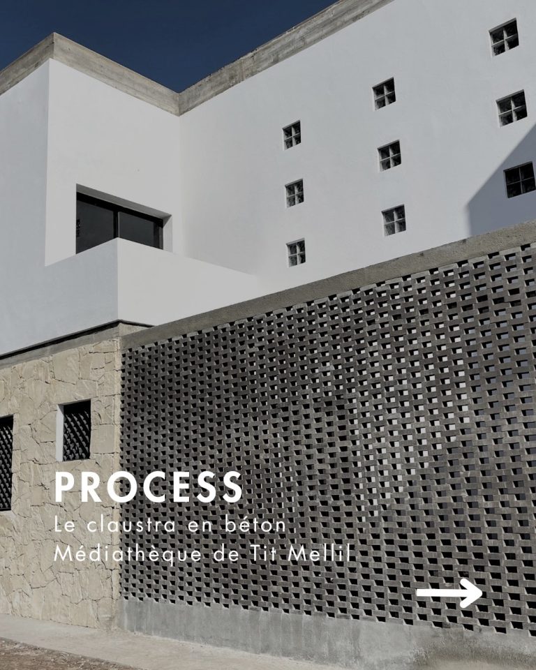 Instagram post from atelier.dahmani. This post is in position 10.