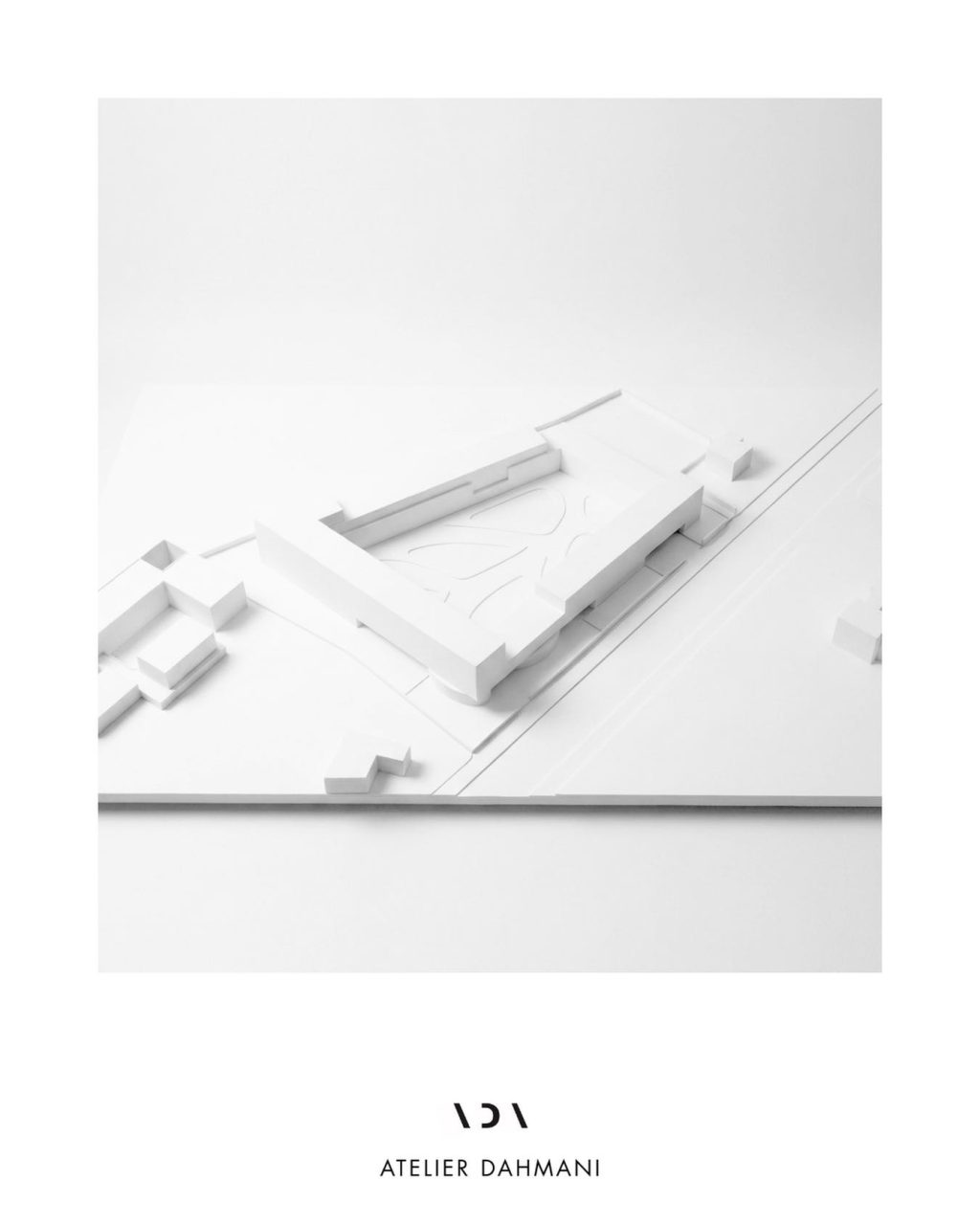 Instagram post from atelier.dahmani. This post is in position 12.