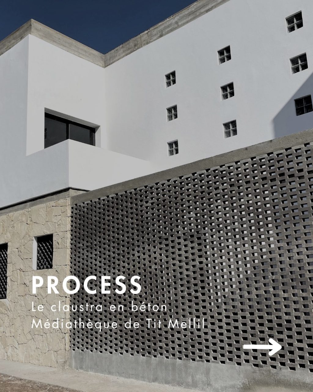 Instagram post from atelier.dahmani. This post is in position 0.