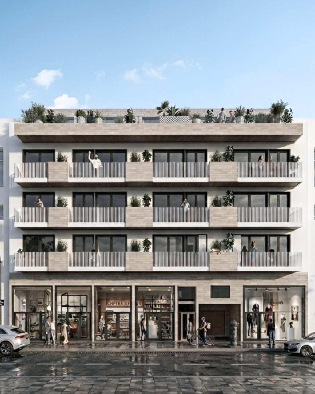 Instagram post from atelier.dahmani. This post is in position 3.