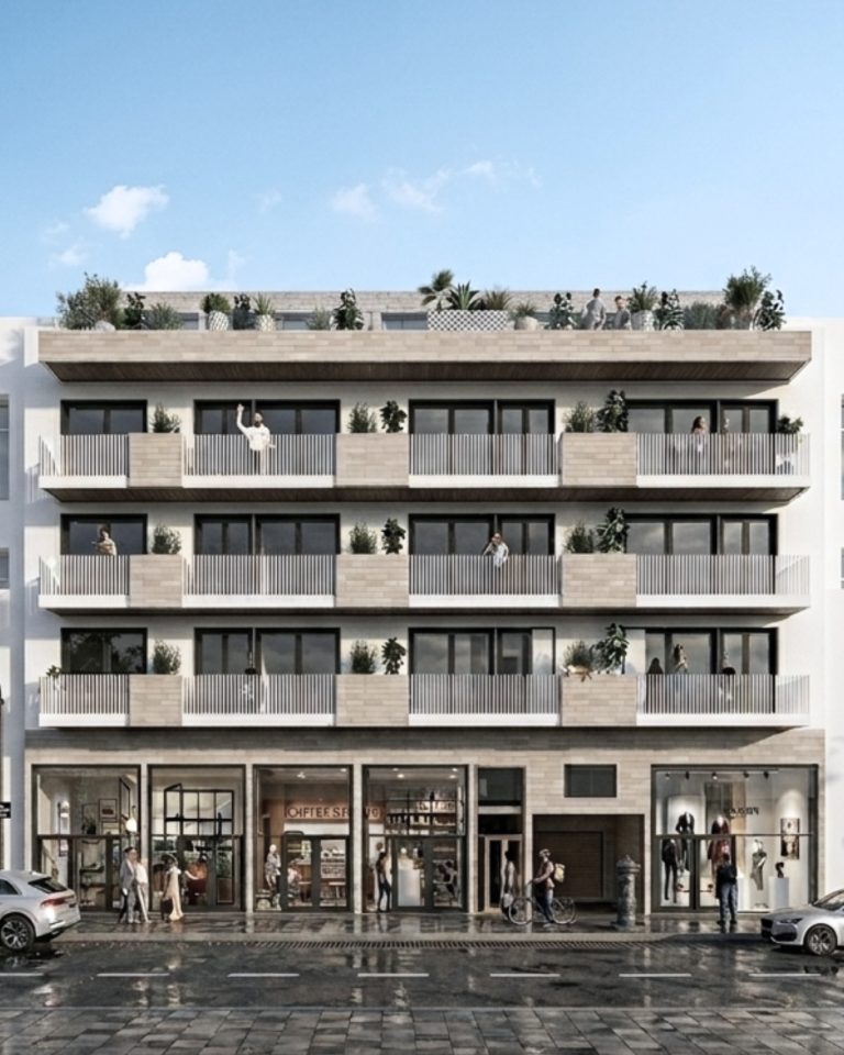 Instagram post from atelier.dahmani. This post is in position 4.