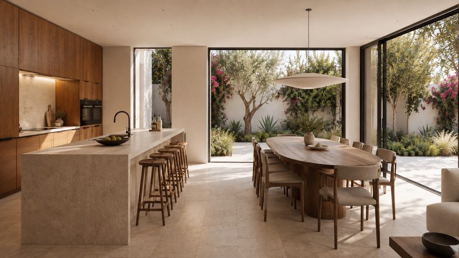 Instagram post from atelier.dahmani. This post is in position 1.