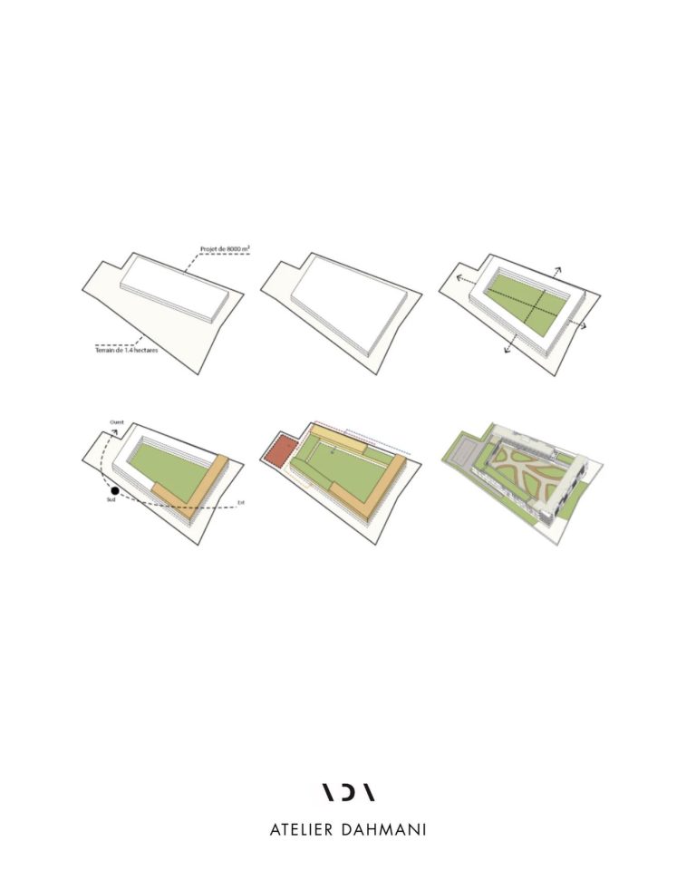 Instagram post from atelier.dahmani. This post is in position 11.