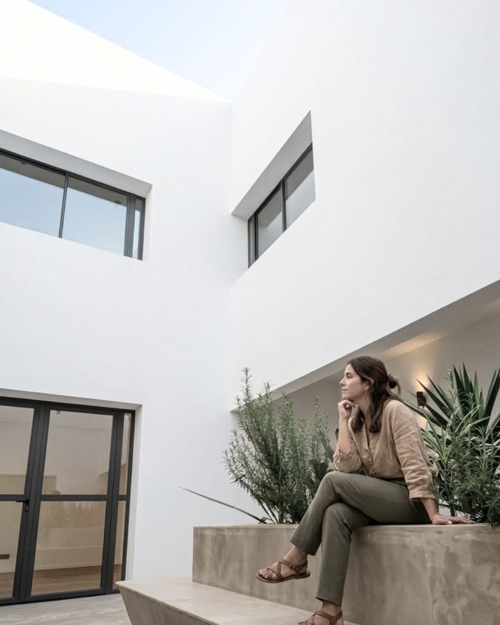 Instagram post from atelier.dahmani. This post is in position 7.